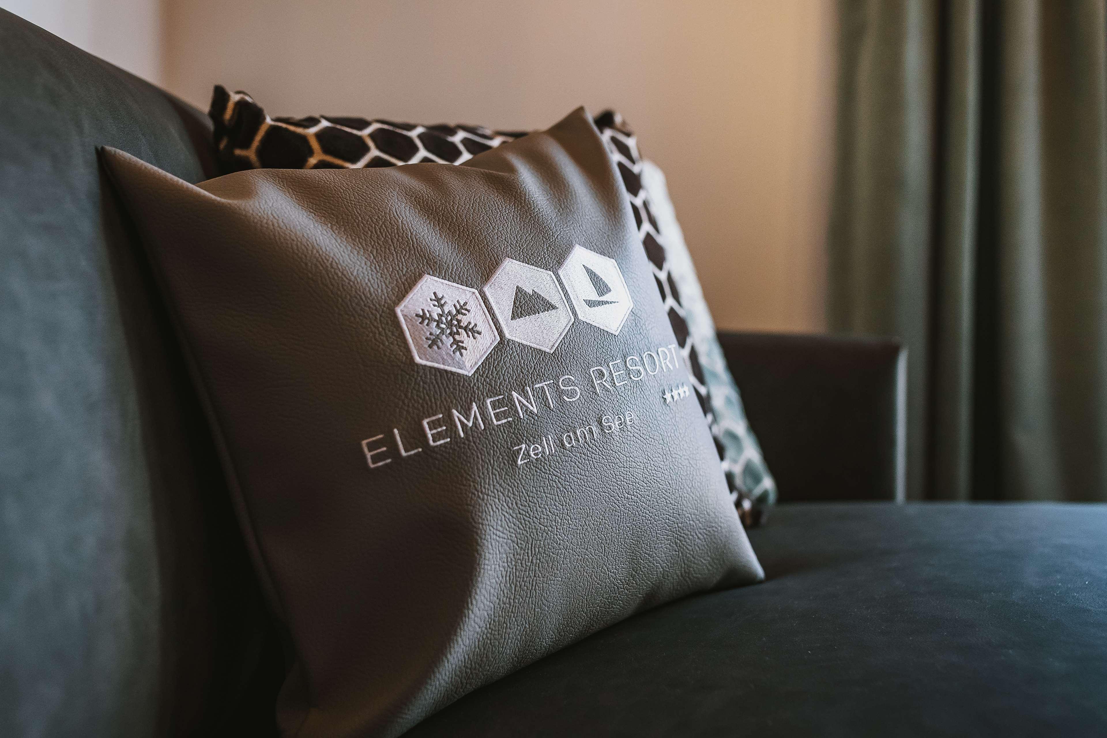 Elements Resort Zell am See; BW Signature Collection Extérieur photo