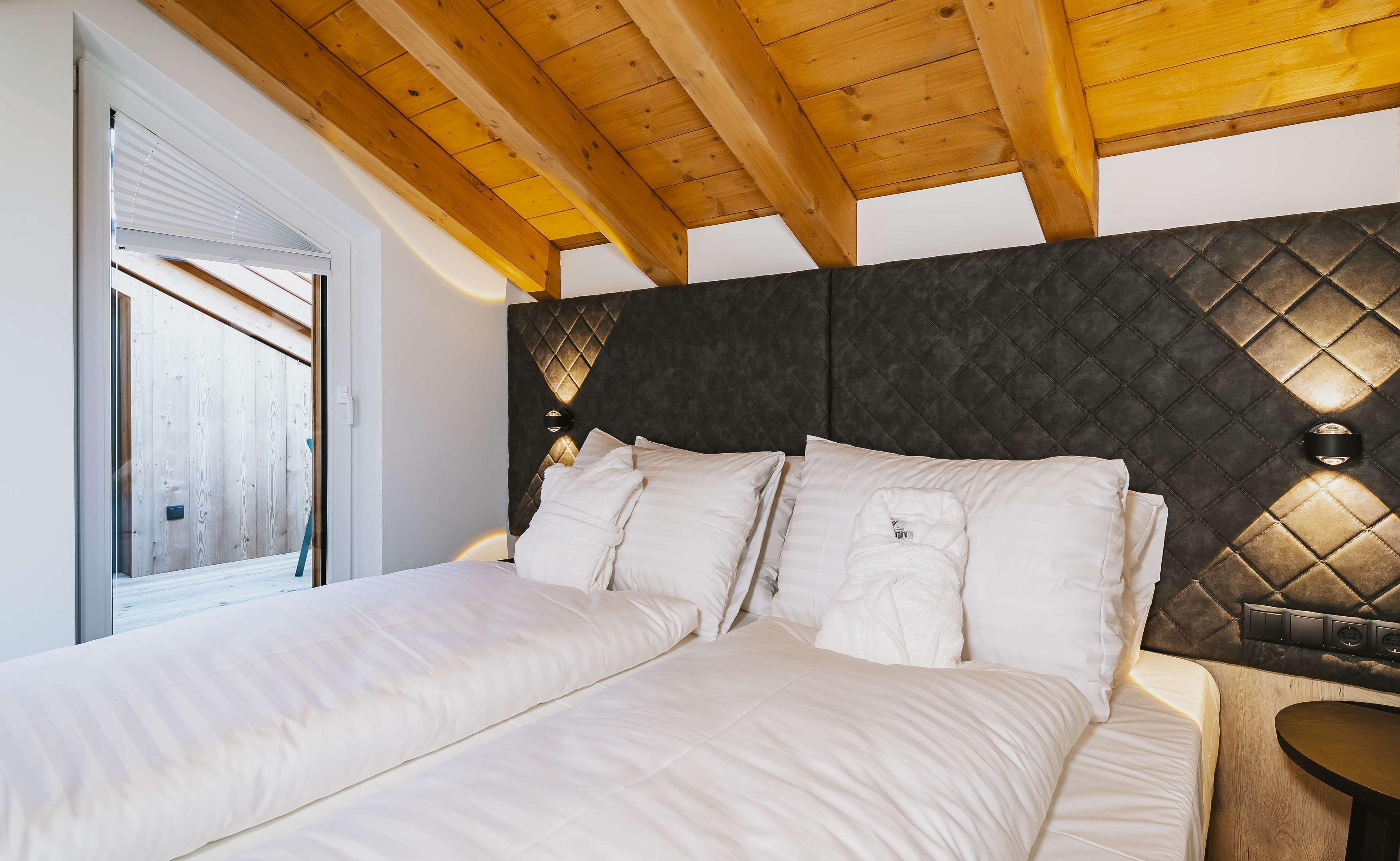 Elements Resort Zell am See; BW Signature Collection Extérieur photo