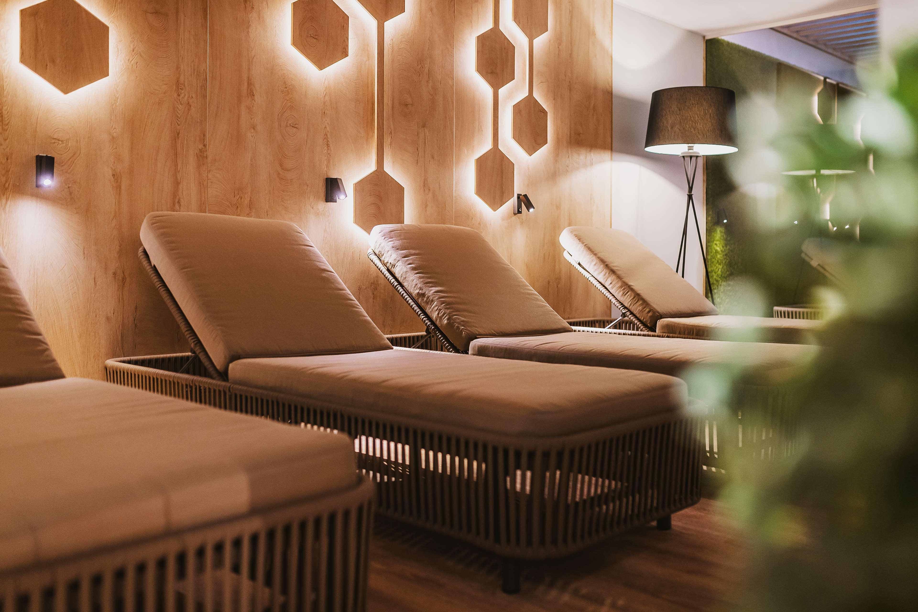 Elements Resort Zell am See; BW Signature Collection Extérieur photo