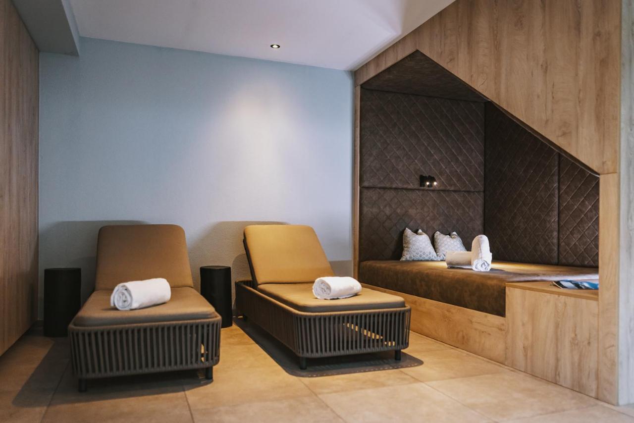 Elements Resort Zell am See; BW Signature Collection Extérieur photo